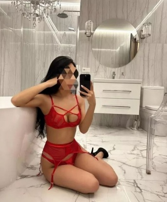 Анкета проститутки Лидочка - Фото, г. Али-Бердуковский, 23 года, №1345