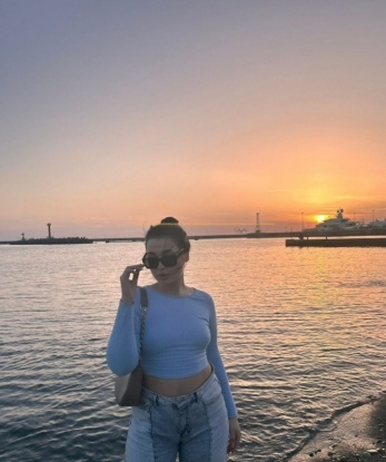 Анкета проститутки Елизавета - Фото, г. Али-Бердуковский, 23 года, №11079